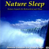 Nature Sleep cover artwork